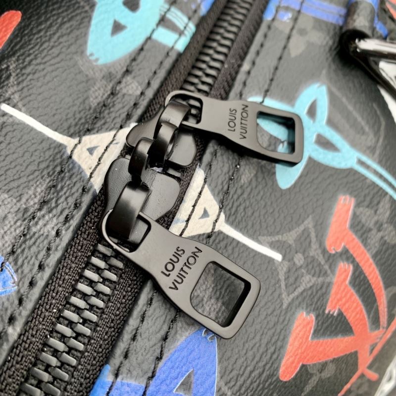 LV Travel Bags